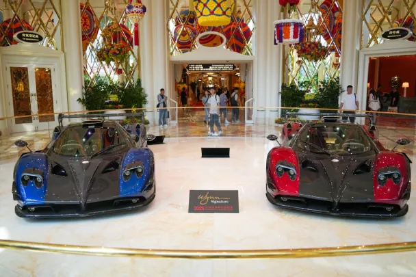 カジノ アマゾン スロッツ Android/iOS アプリ